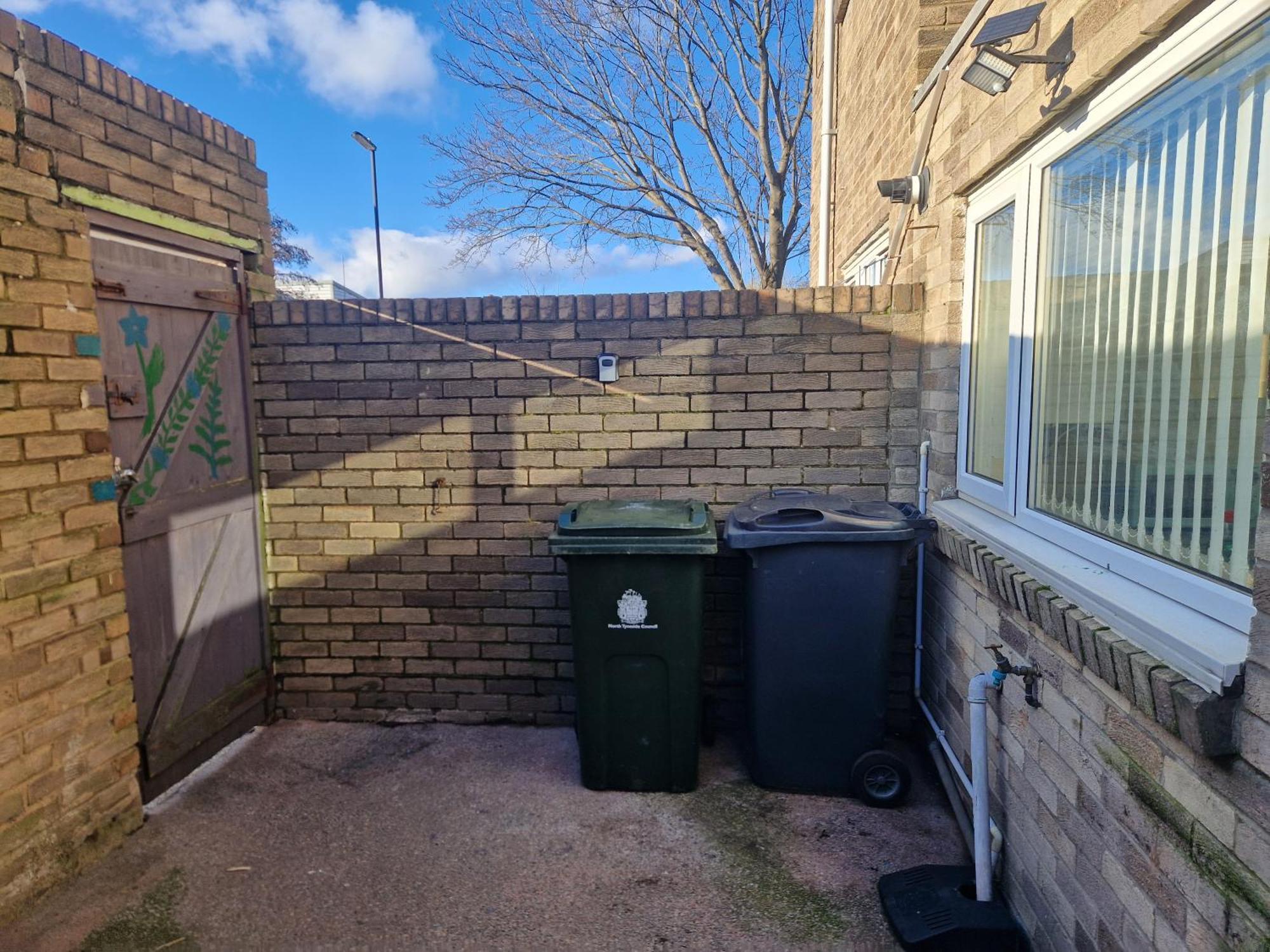 Primos Executive - 2 Bedroom House In Wallsend Newcastle upon Tyne Luaran gambar