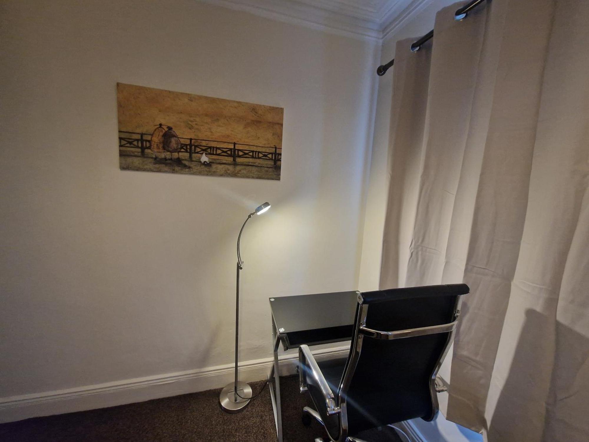 Primos Executive - 2 Bedroom House In Wallsend Newcastle upon Tyne Luaran gambar