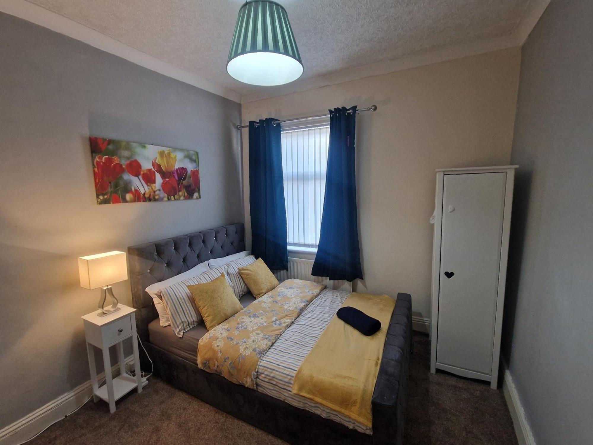 Primos Executive - 2 Bedroom House In Wallsend Newcastle upon Tyne Luaran gambar