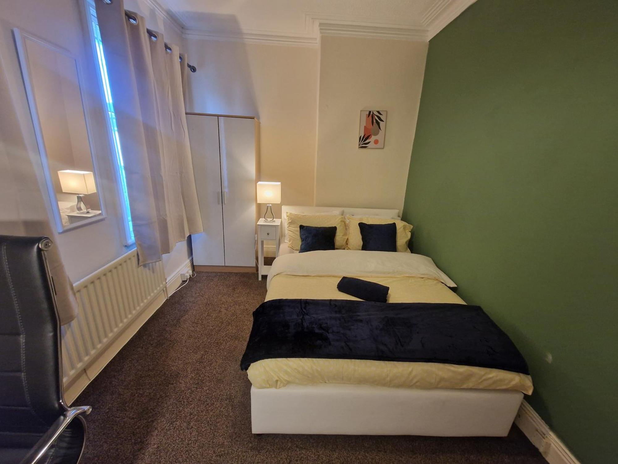 Primos Executive - 2 Bedroom House In Wallsend Newcastle upon Tyne Luaran gambar
