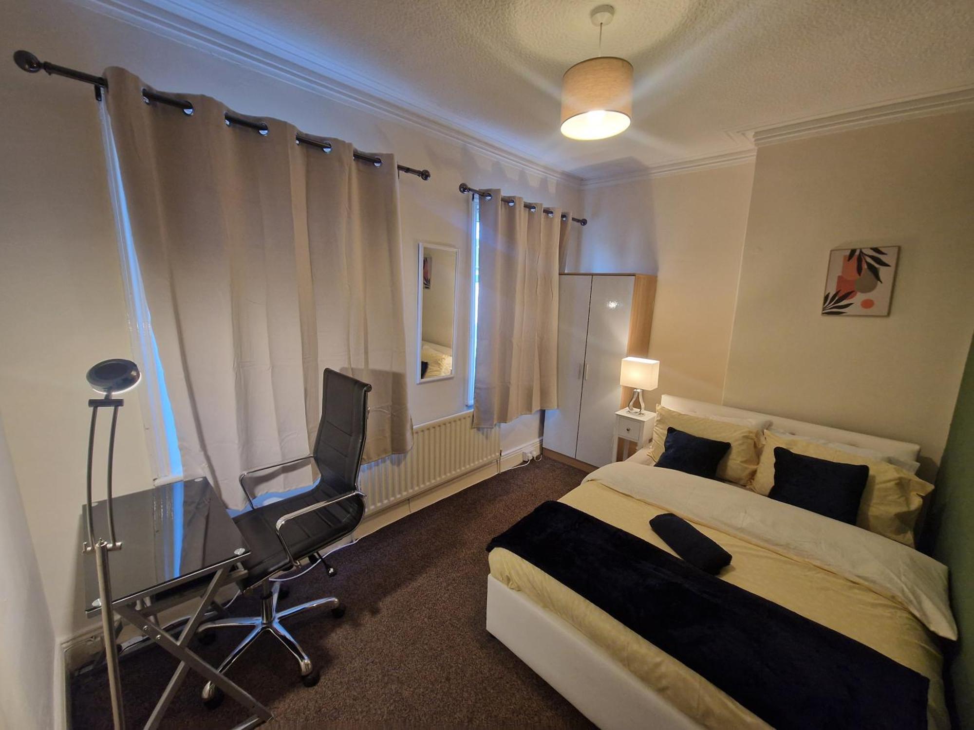 Primos Executive - 2 Bedroom House In Wallsend Newcastle upon Tyne Luaran gambar