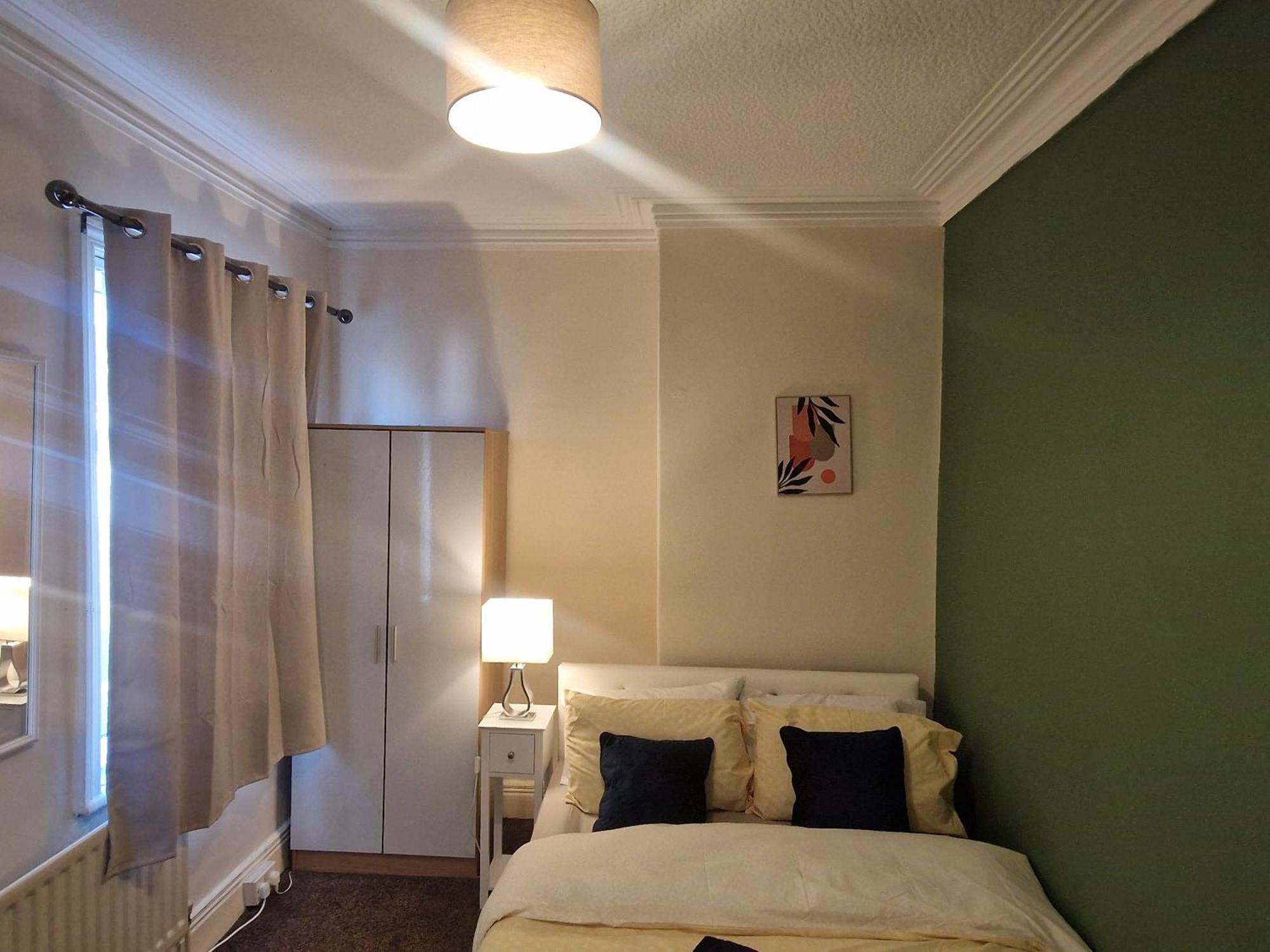 Primos Executive - 2 Bedroom House In Wallsend Newcastle upon Tyne Luaran gambar